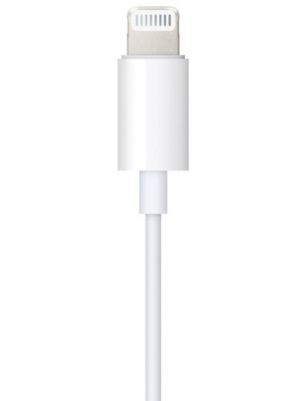 Apple Wired EarPods with Lightning Connector - Picture 7 of 7